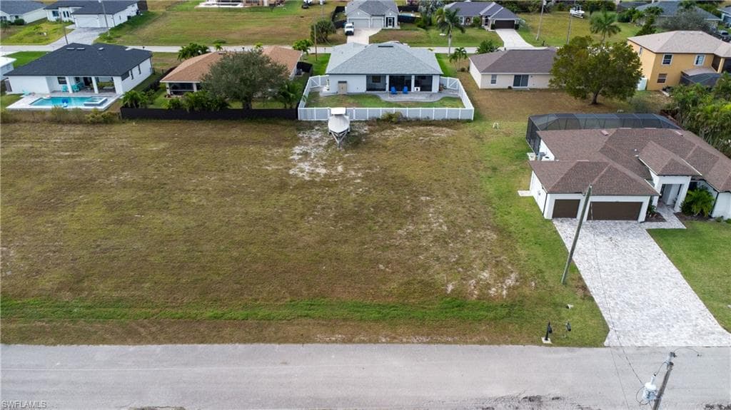 1224 NW 35th AVE CAPE CORAL, FL 33993