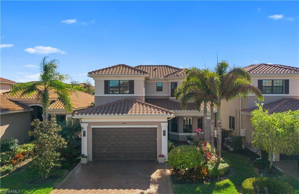 4481 Aurora ST NAPLES, FL 34119