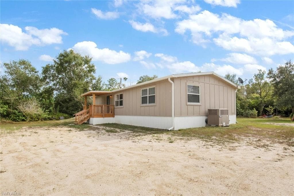 40241 Little Farm RD PUNTA GORDA, FL 33982