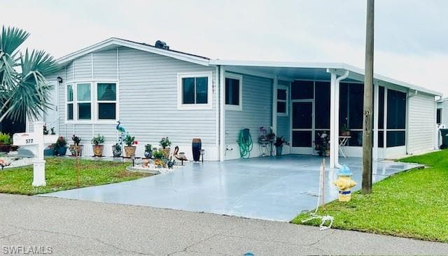 577 Portside DR NORTH PORT, FL 34287