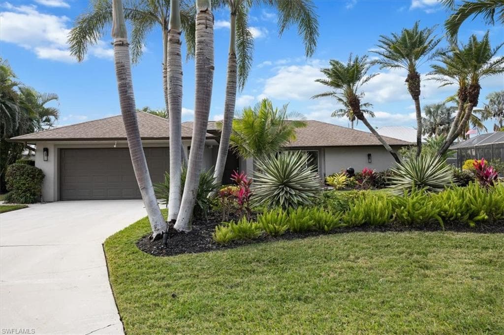 27042 Harbor DR BONITA SPRINGS, FL 34135