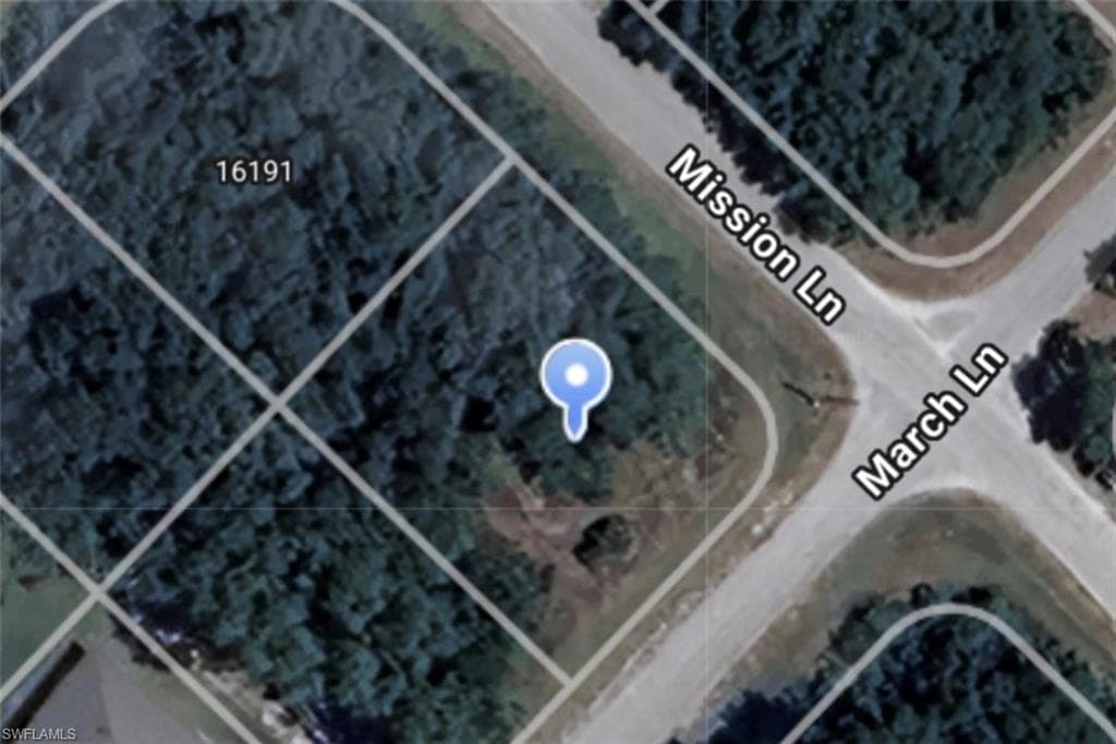 March LN LABELLE, FL 33935