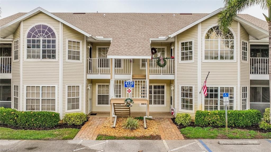 4150 Ashcroft CT 412 ESTERO, FL 33928