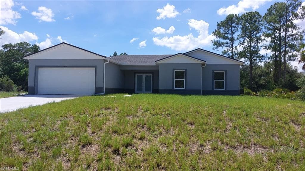1825 Lindenwood DR LEHIGH ACRES, FL 33972