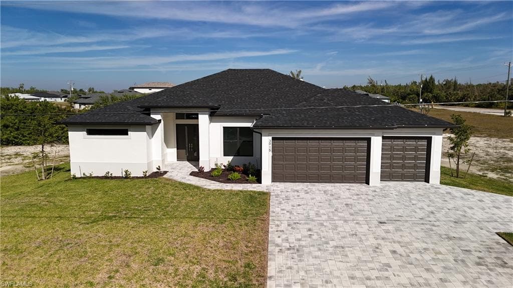 3915 Kismet PKWY W CAPE CORAL, FL 33993