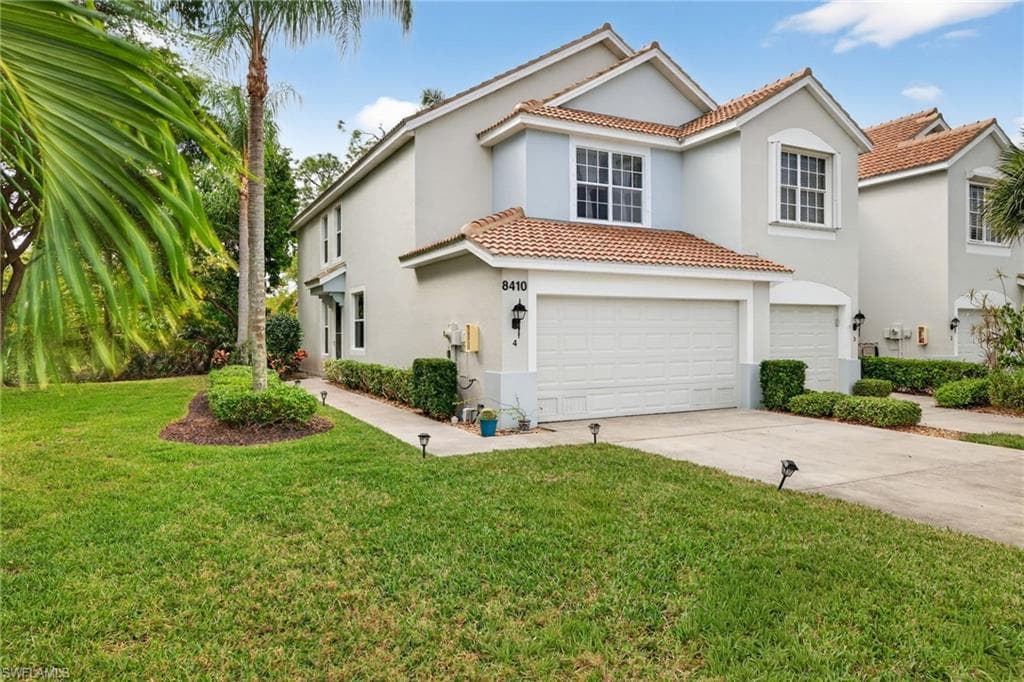 8410 Village Edge CIR 4 FORT MYERS, FL 33919