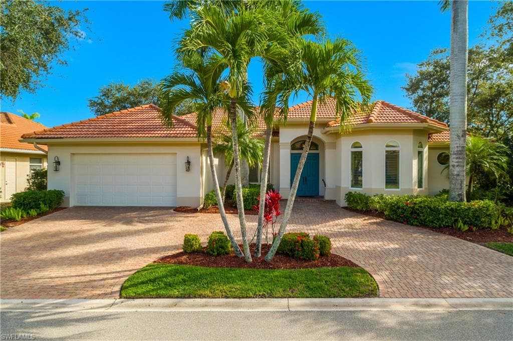 10879 Pond Ridge DR