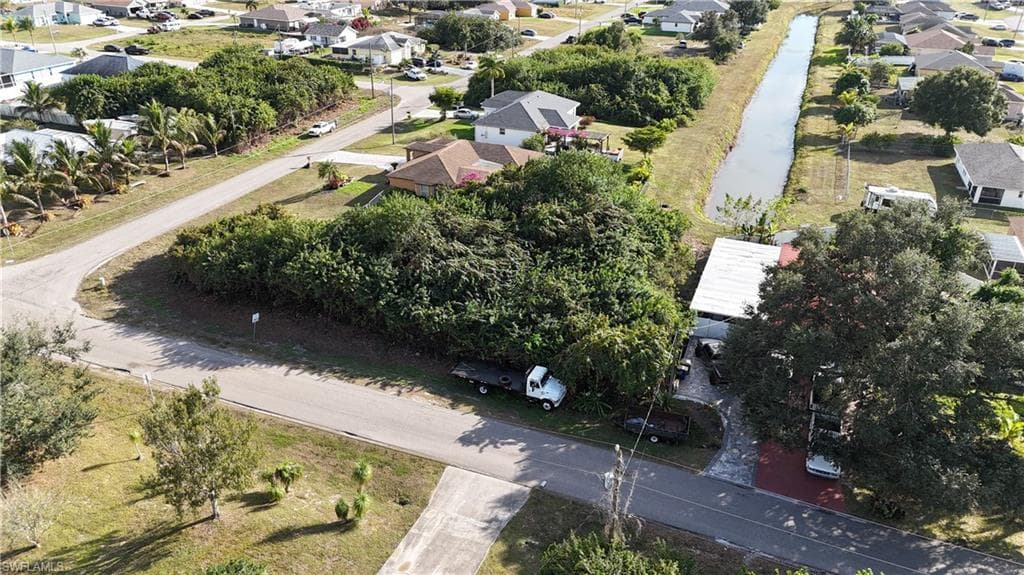 5101 Barth ST LEHIGH ACRES, FL 33971