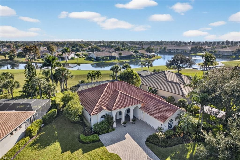 8968 MORGAN CT NAPLES, FL 34113