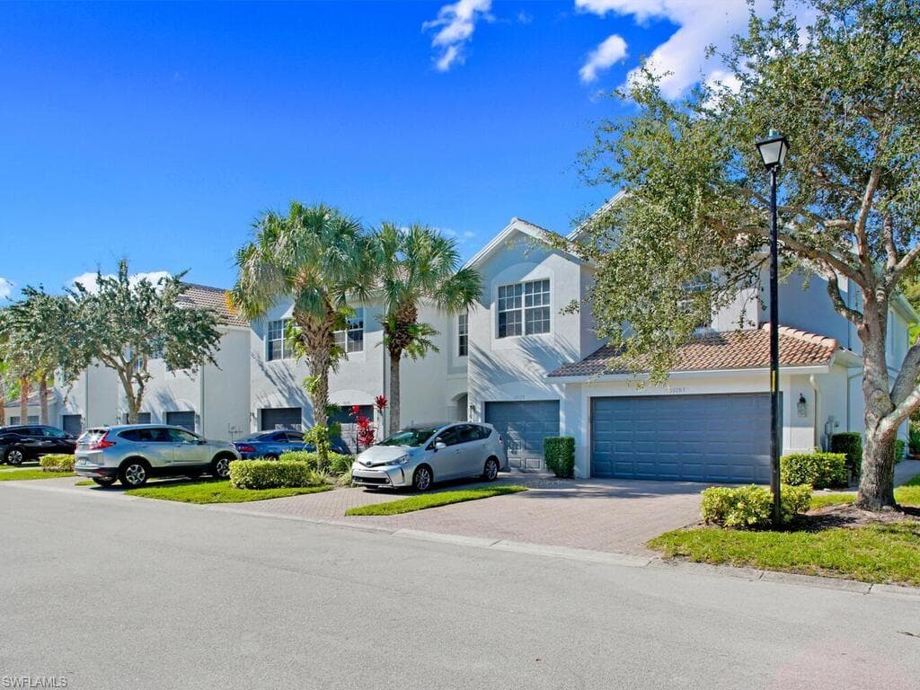 16083 Caldera LN 53 NAPLES, FL 34110