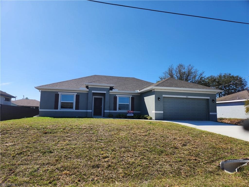 3005 17th ST SW LEHIGH ACRES, FL 33976