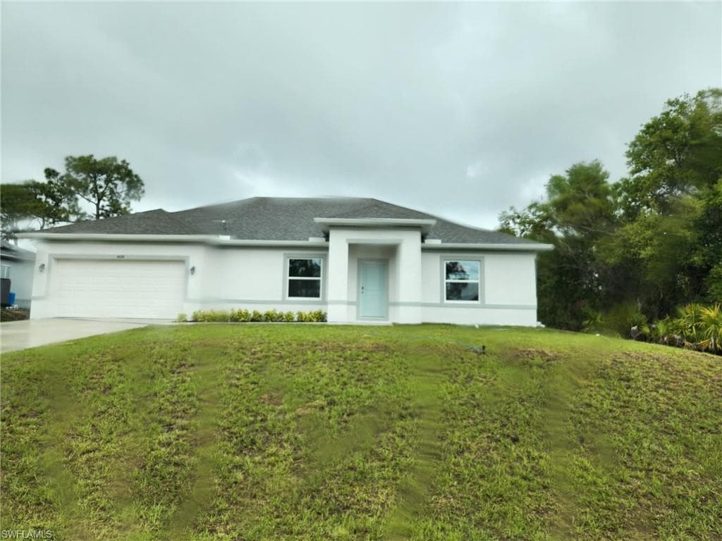 4008 7th ST SW LEHIGH ACRES, FL 33976