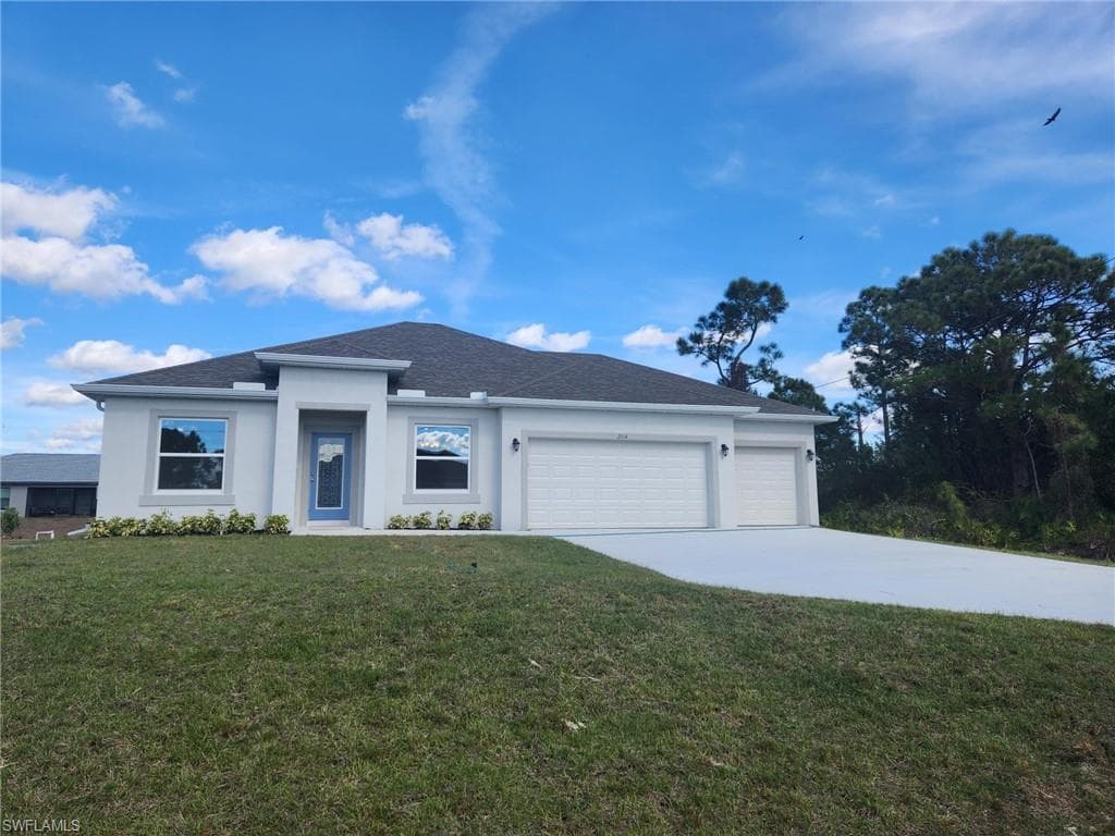 2614 14th ST SW LEHIGH ACRES, FL 33976