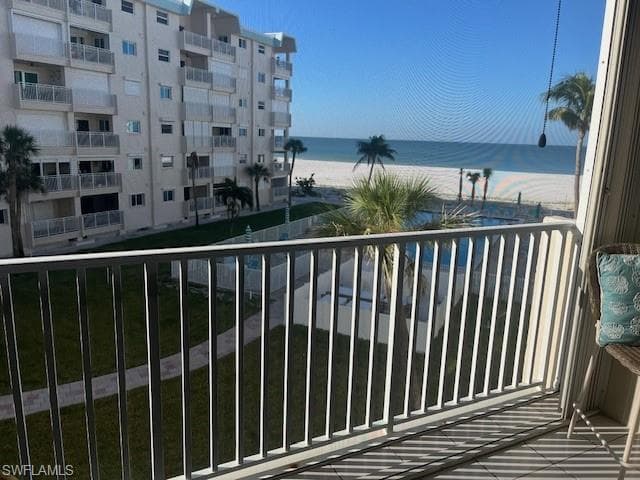 7400 Estero BLVD 315 FORT MYERS BEACH, FL 33931