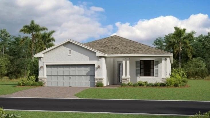 8466 Shore Lake DR ENGLEWOOD, FL 34224