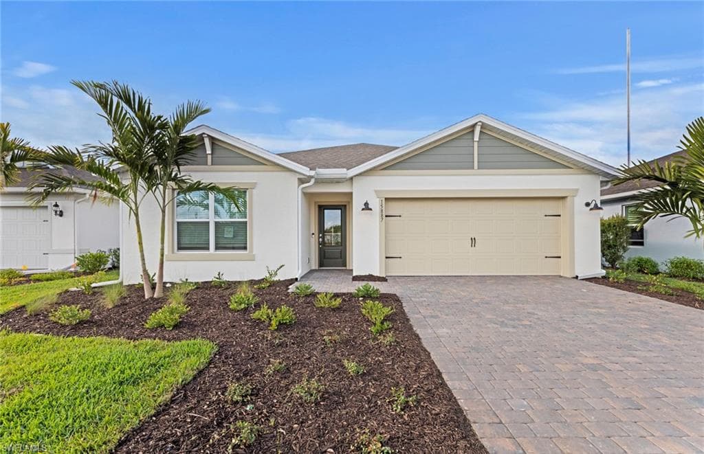 15887 Northridge RD PUNTA GORDA, FL 33982