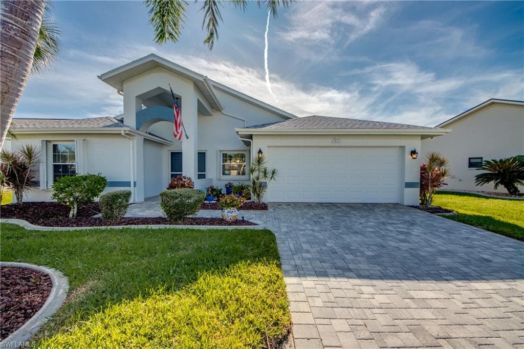 3461 Clubview DR NORTH FORT MYERS, FL 33917