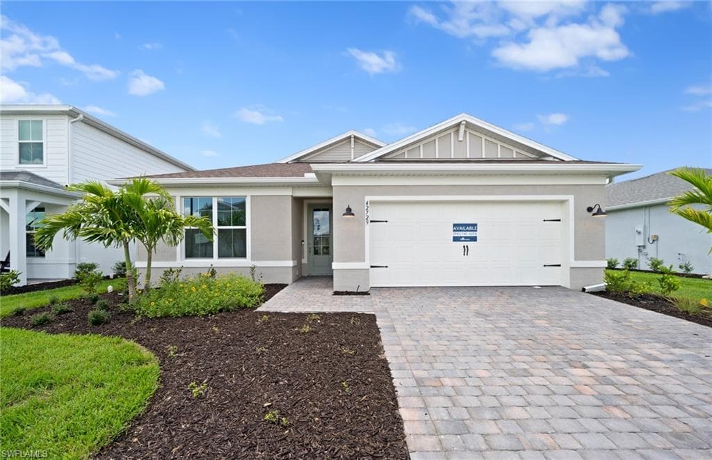 15829 Blue Ridge WAY PUNTA GORDA, FL 33982