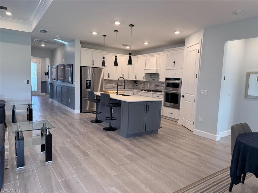 15812 Appalachian DR PUNTA GORDA, FL 33982