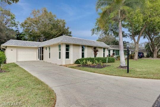 265 Yorkshire CT 8 NAPLES, FL 34112