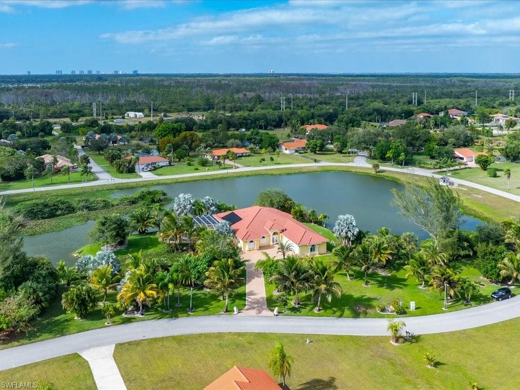 24885 Trost BLVD BONITA SPRINGS, FL 34135