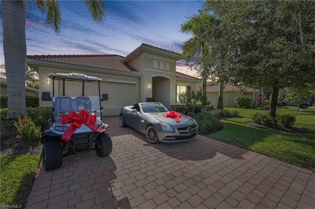 13120 Silver Thorn LOOP NORTH FORT MYERS, FL 33903