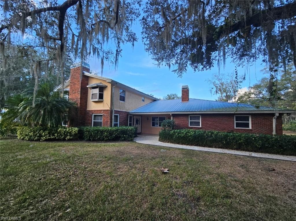 3680 Ft Denaud RD LABELLE, FL 33935