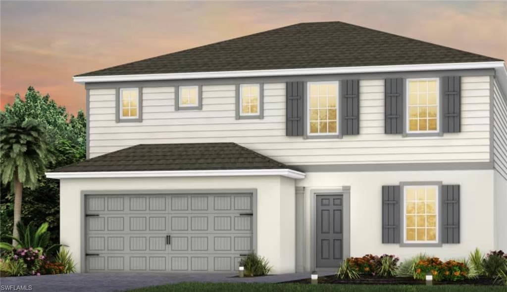15827 Northridge RD PUNTA GORDA, FL 33982