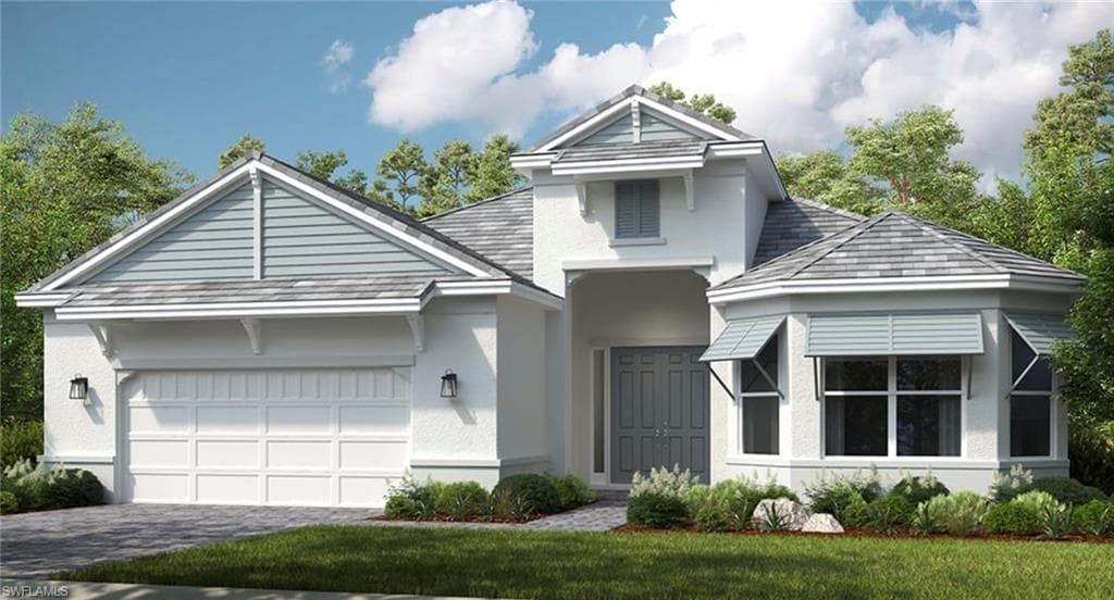 18084 Terracina DR FORT MYERS, FL 33913