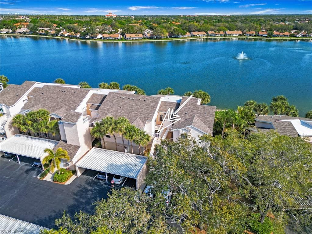 2711 Citrus Lake DR F202 NAPLES, FL 34109