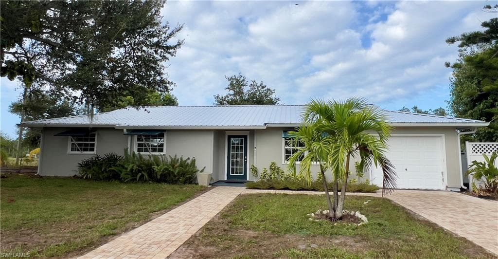 4501 Royal Palm Ranch DR ST. JAMES CITY, FL 33956