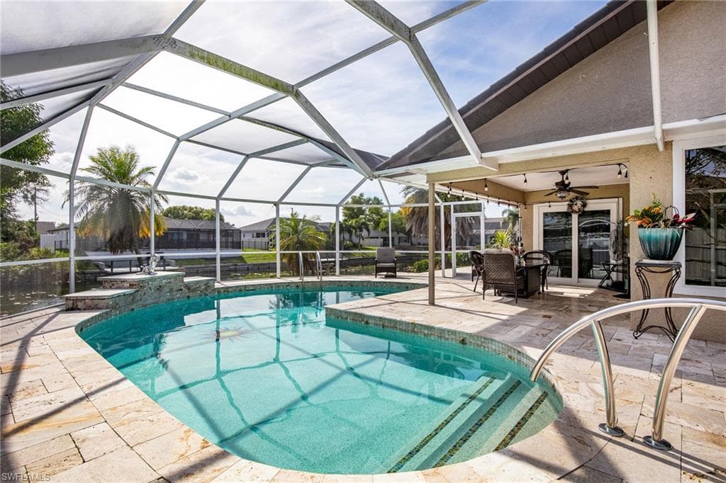 1216 Hancock Bridge PKWY CAPE CORAL, FL 33990