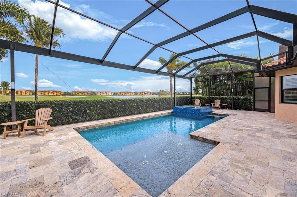 18221 Bonita National BLVD BONITA SPRINGS, FL 34135