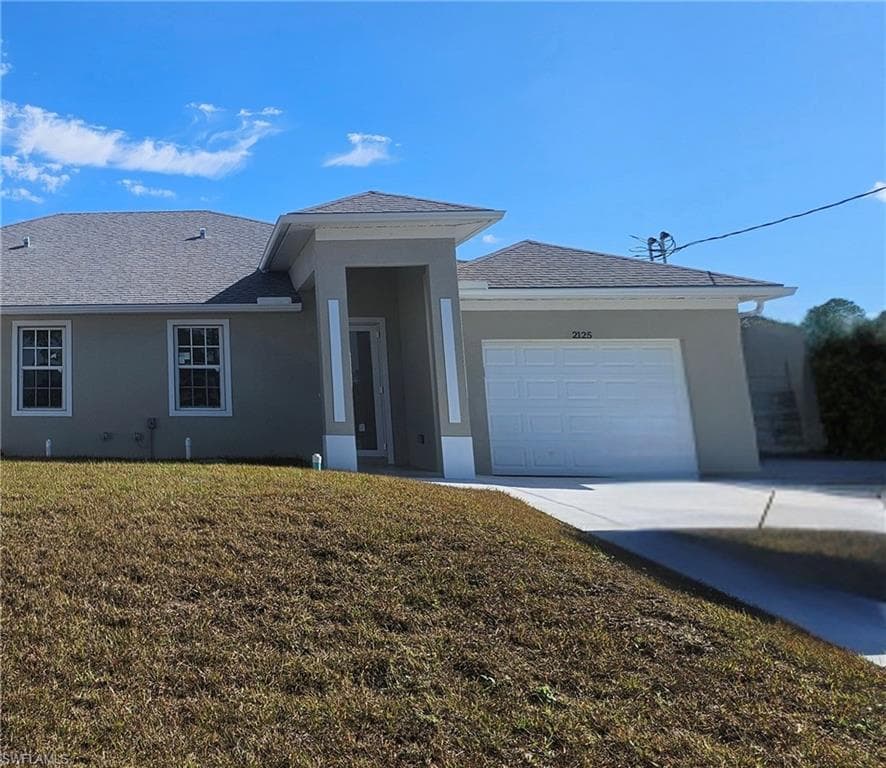 2125 Snead DR LEHIGH ACRES, FL 33973