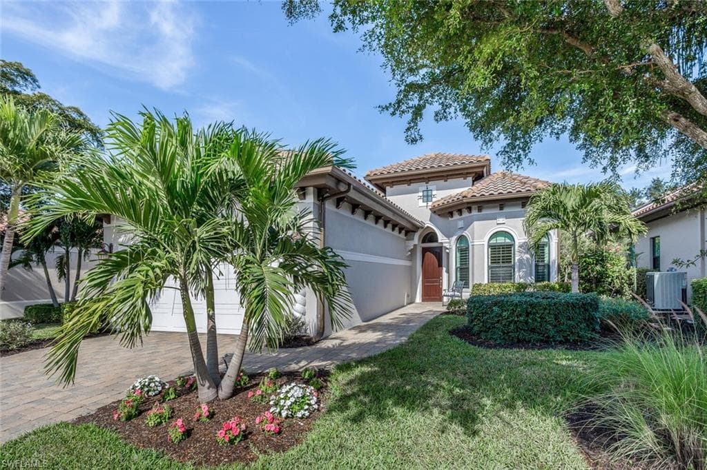 7315 Lantana CIR N NAPLES, FL 34119