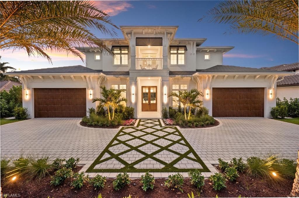 809 Wedge DR NAPLES, FL 34103