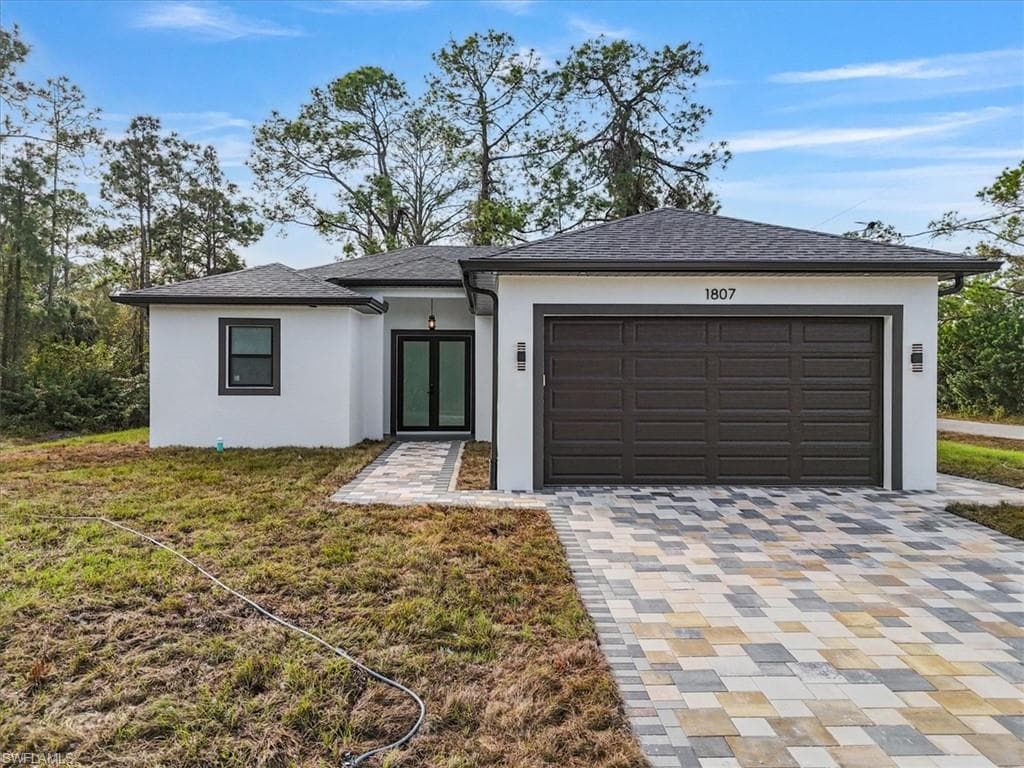 1807 W 17th ST LEHIGH ACRES, FL 33972