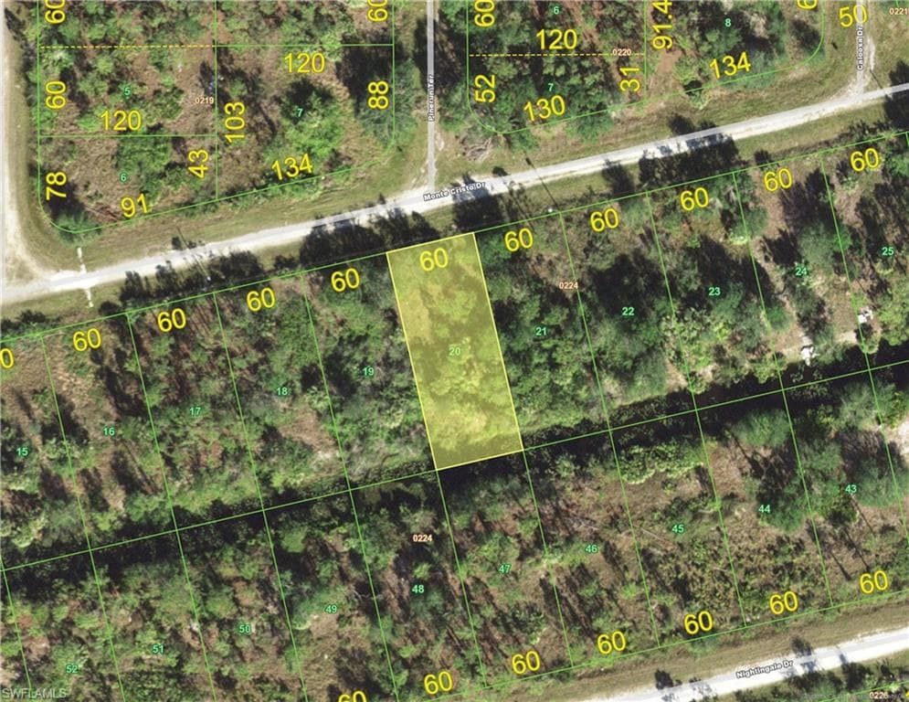28135 Monte Cristo DR PUNTA GORDA, FL 33955