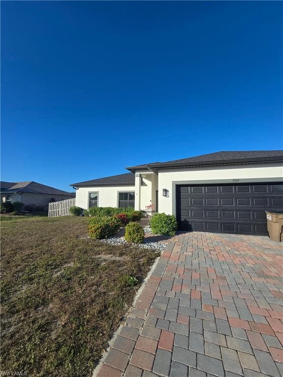 1504 NW 36th PL CAPE CORAL, FL 33993