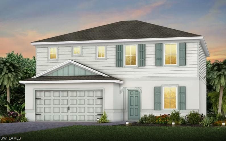 15764 Northridge RD PUNTA GORDA, FL 33982