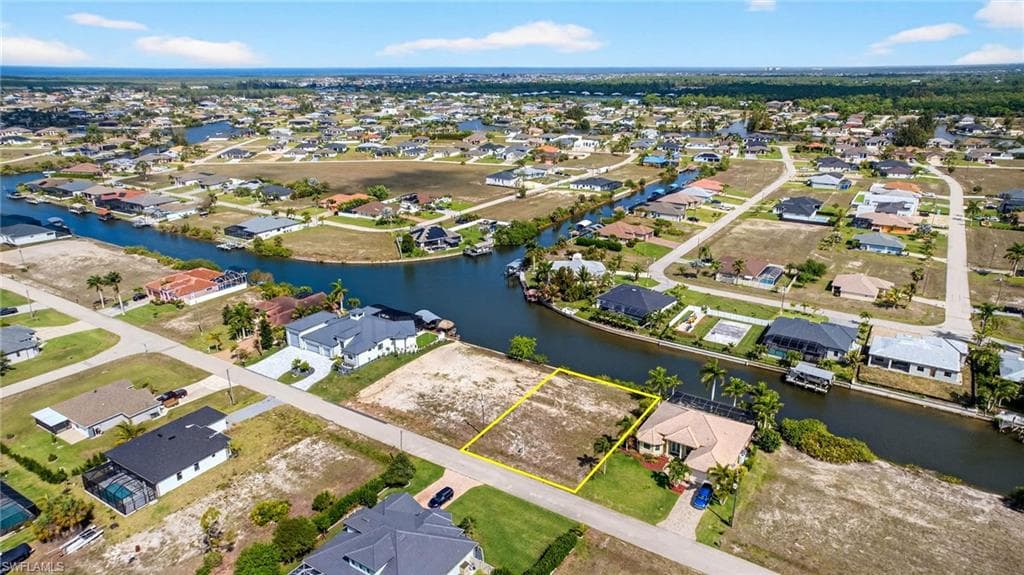 3311 NW 18th TER CAPE CORAL, FL 33993