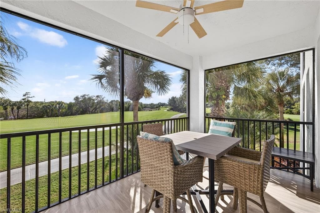 20820 Hammock Greens LN 205 ESTERO, FL 33928