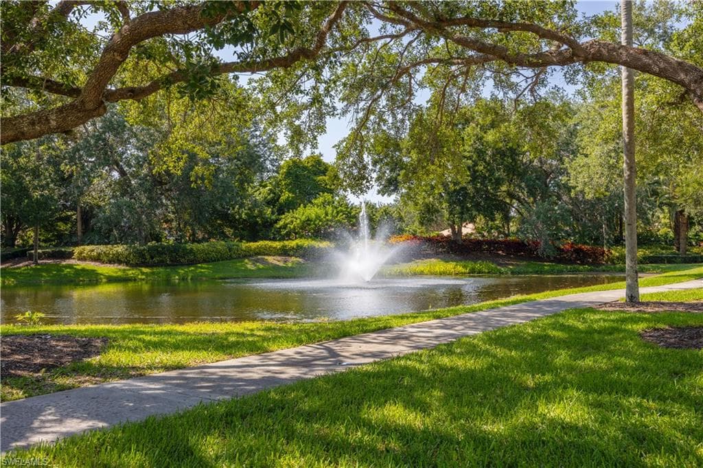 5306 Guadeloupe WAY NAPLES, FL 34119