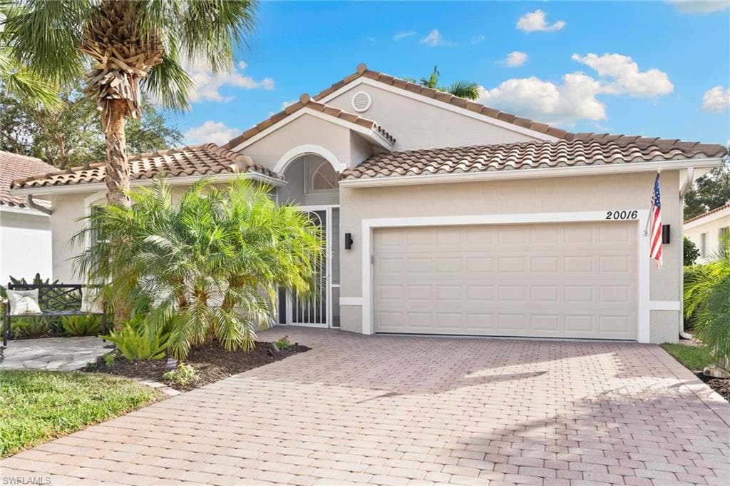 20016 Castlemaine AVE ESTERO, FL 33928