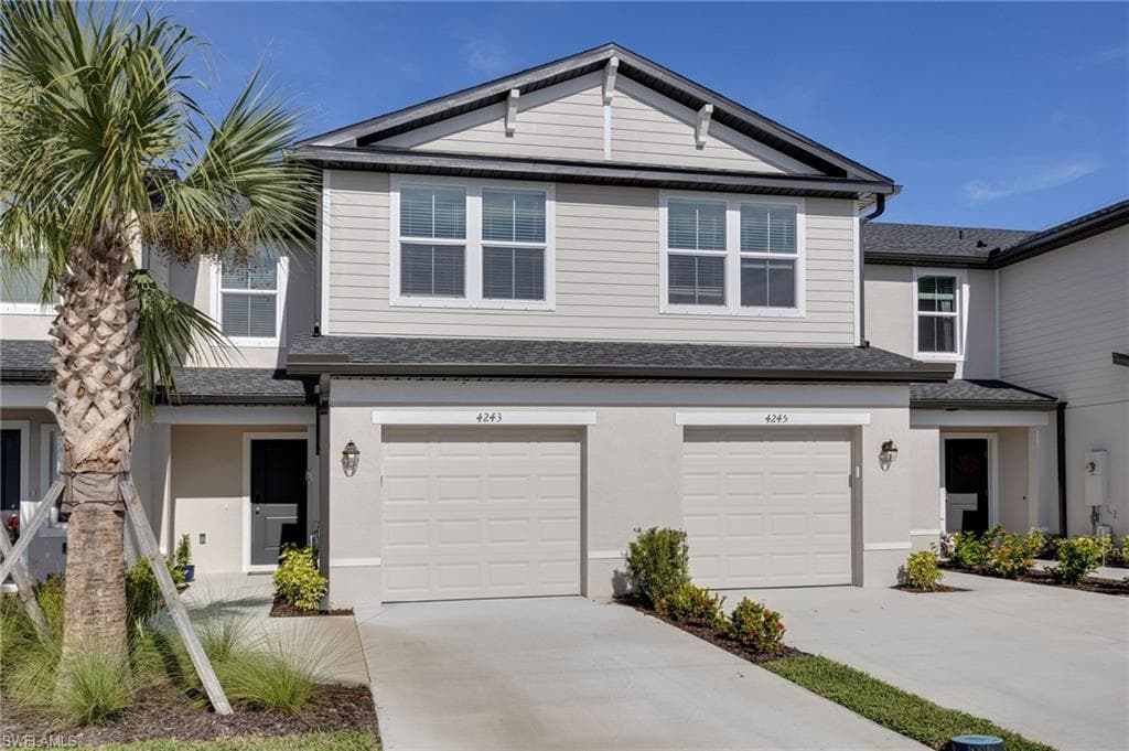 4243 Caterina CT NORTH FORT MYERS, FL 33917
