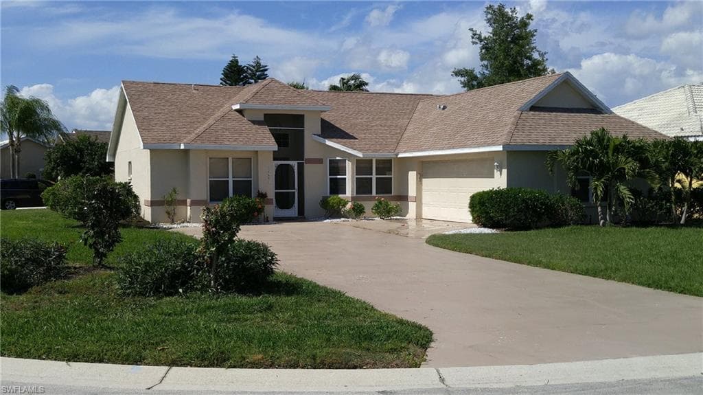 14691 Lake Olive DR FORT MYERS, FL 33919