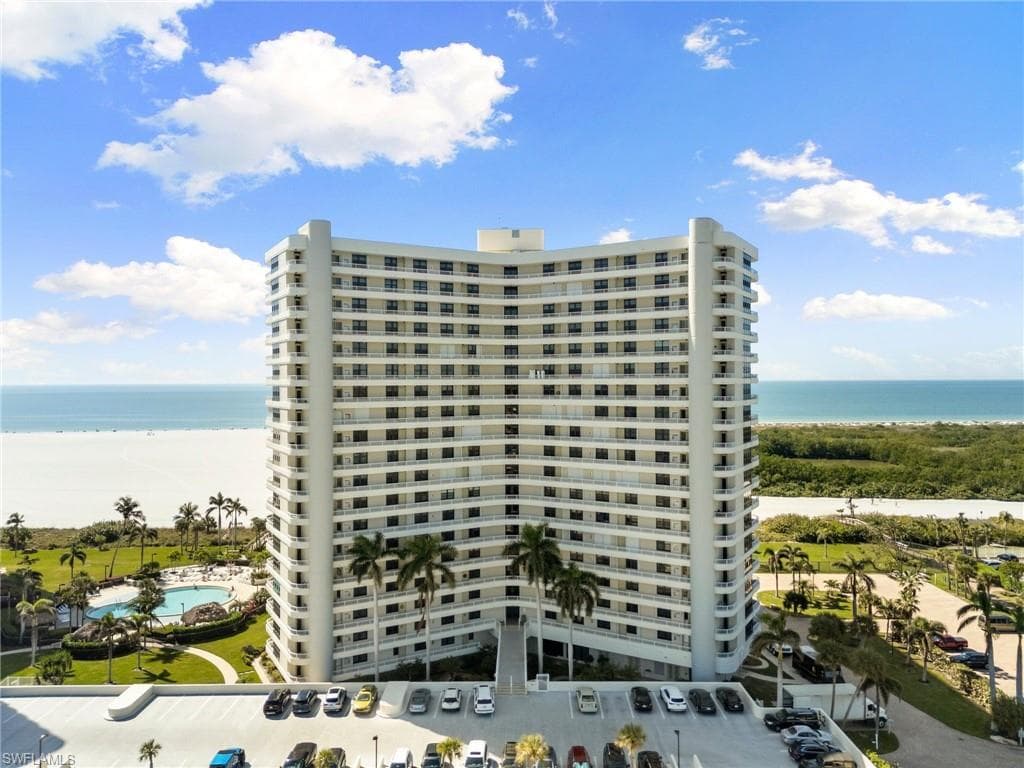 320 Seaview CT 512 MARCO ISLAND, FL 34145