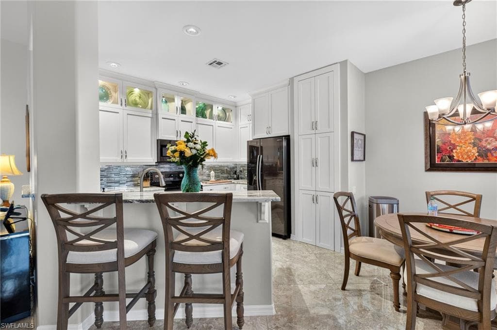9310 Bayberry BEND 203 FORT MYERS, FL 33908