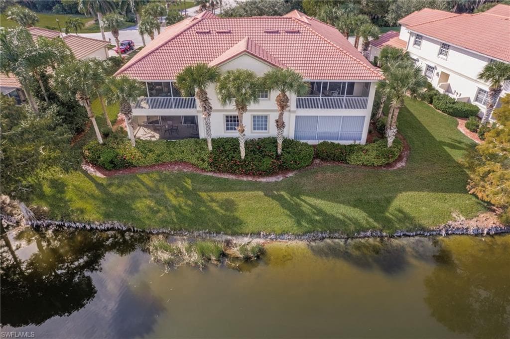 16500 Crownsbury WAY 102 FORT MYERS, FL 33908