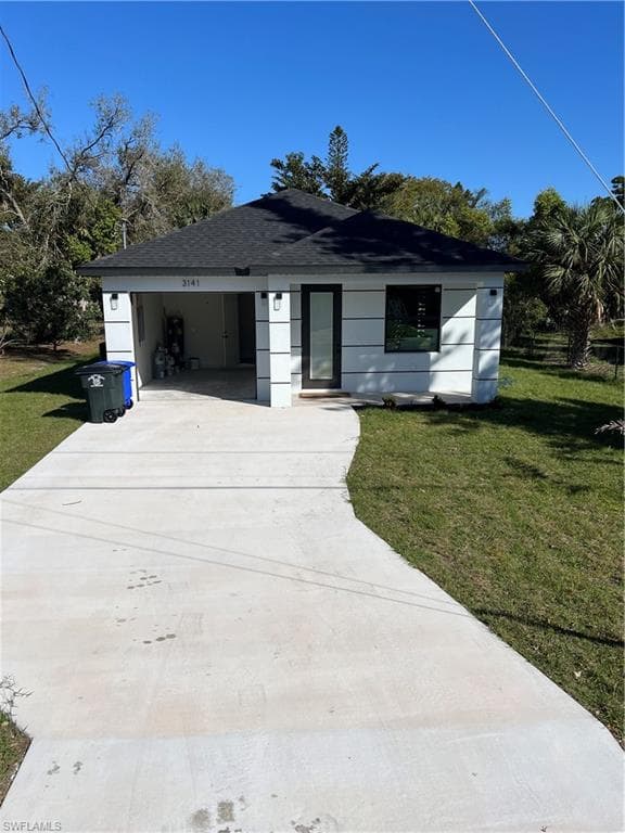 1785 Glenway CT FORT MYERS, FL 33916